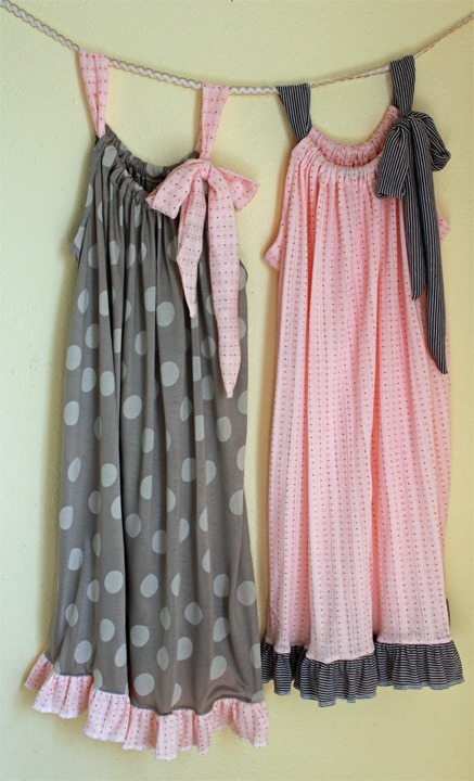 Beth Being Crafty: Yet Another Nightgown
