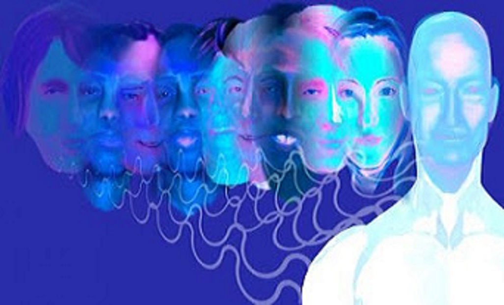 Nueva Consciencia Cómo Identificar Las Vidas