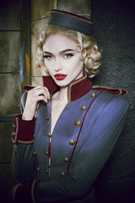 Ivy Levan in The Rocky Horror Picture Show (16)