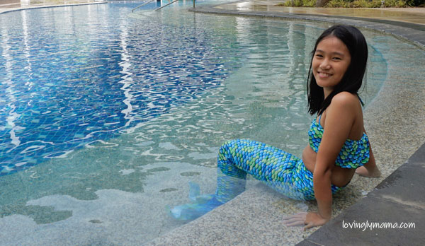 mermaids in boracay Newcoast - mermaid costumes for kids - mermaid swimming lessons -sisters summer photo shoot - Bacolod mommy blogger - family travel - Savoy Hotel Boracay - Boracay Newcoast - Boracay hotels - Boracay White Beach