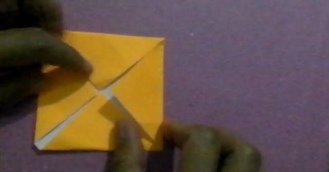 Origami Pigura  kumpulan artikel 123