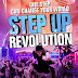 Step Up Revolution 2012