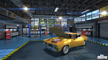 Car Mechanic Simulator 2015 Gold Edition-PLAZA pc español