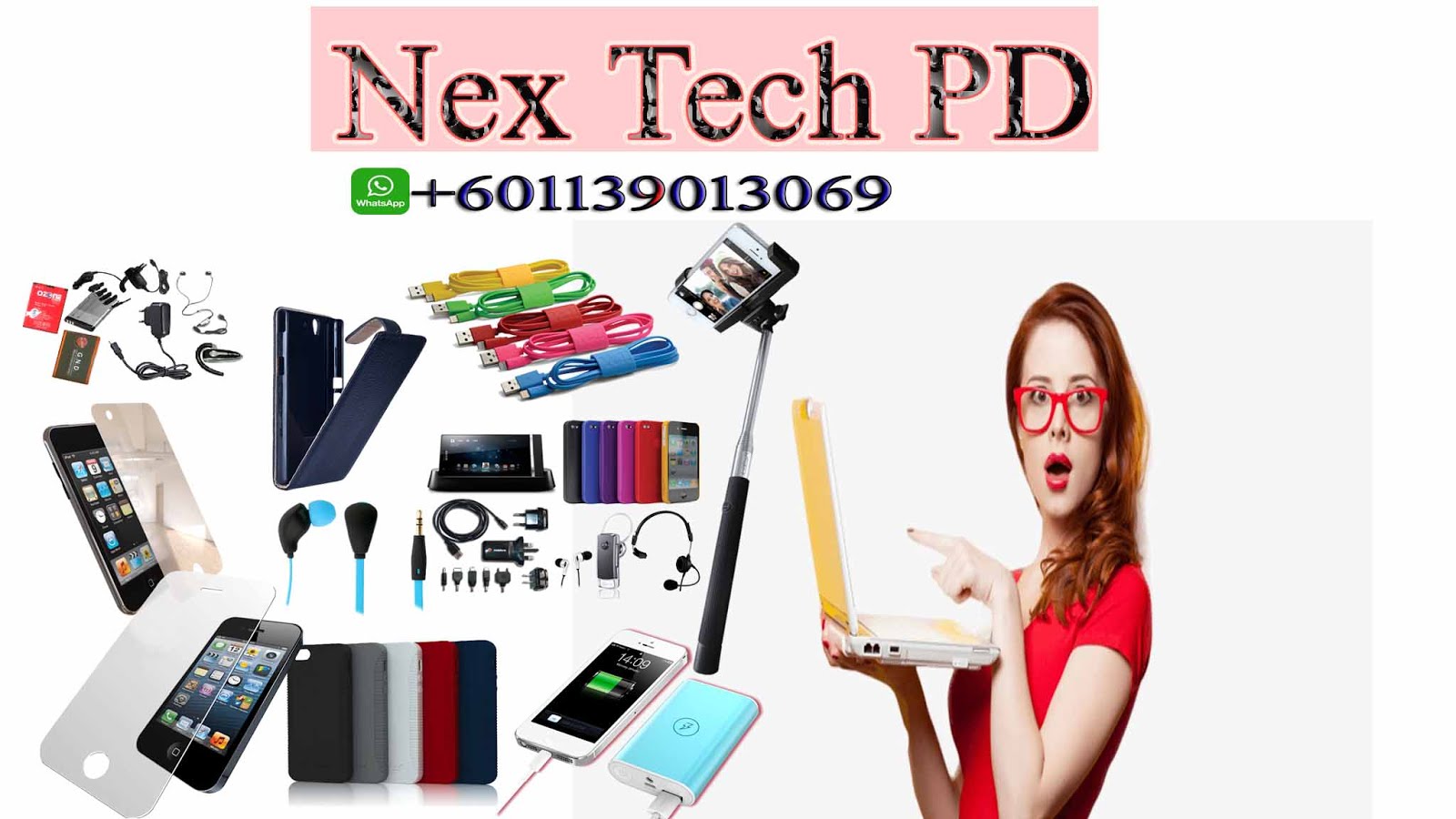 Nex Tech PD