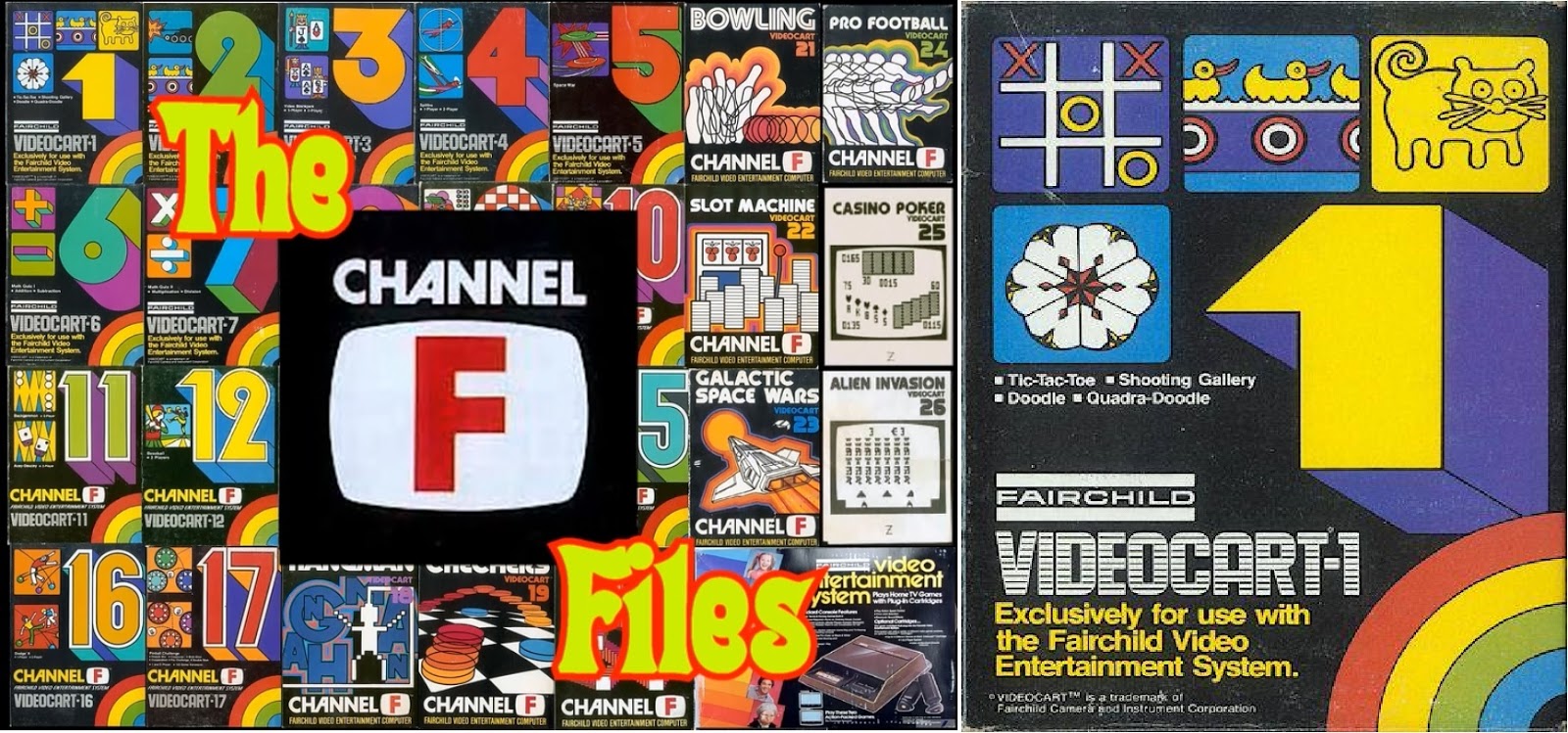 Fairchild channel f игры. Channel f Videocart-26. Channel f Videocart-07. Channel f Videocart-12. Channel f