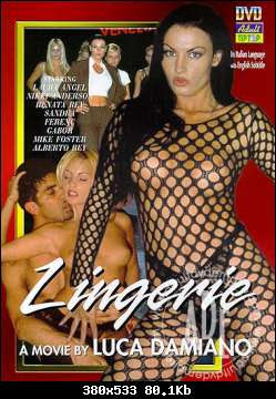 lingerie movie xxx