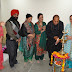 A  Two Day Workshop on Music Commences at Master Tara Singh Memorial College for  Women