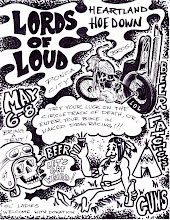 ****LORDS OF LOUD HOEDOWN****