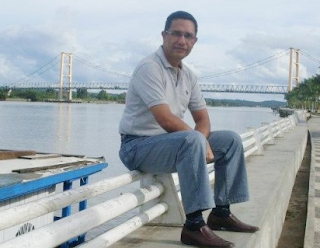 “Ami Sei Reklama TL Hanesan Ami Nian” - Basílio Dias Araújo