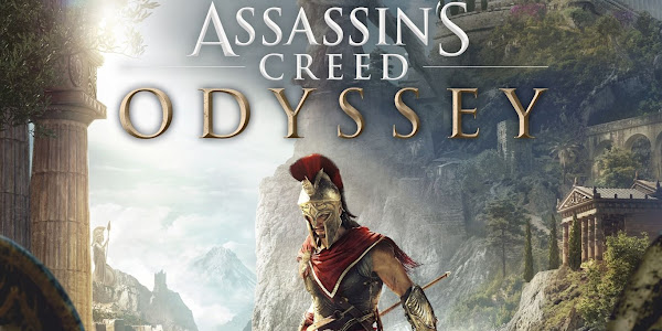 ASSASSIN’S CREED: ODYSSEY