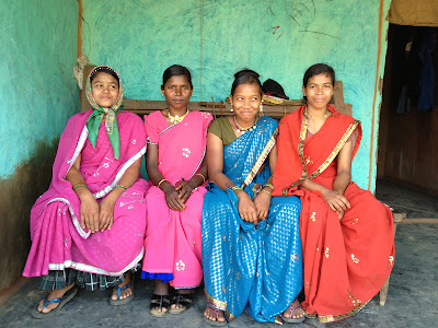 FiveKennys: Orissa, India