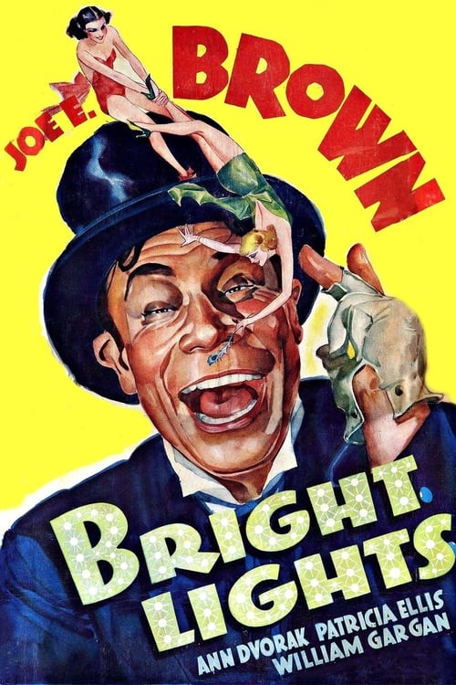 [HD] Bright Lights 1935 Film Complet En Anglais
