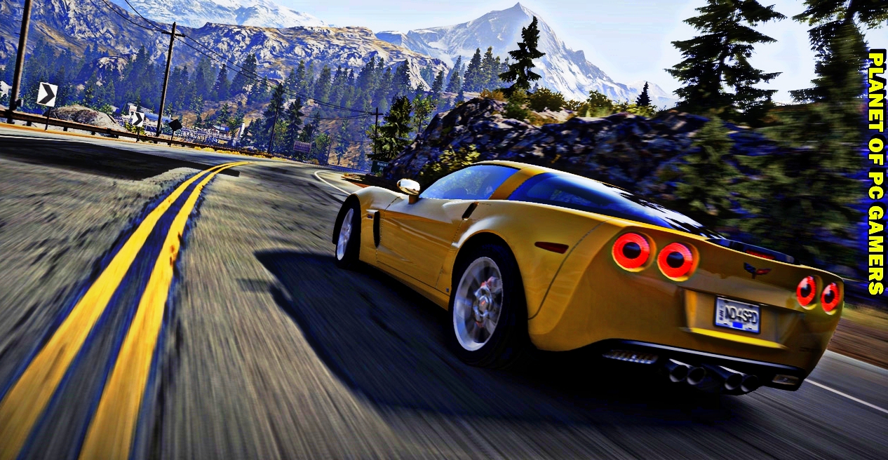 Need for Speed хот пьюрсит