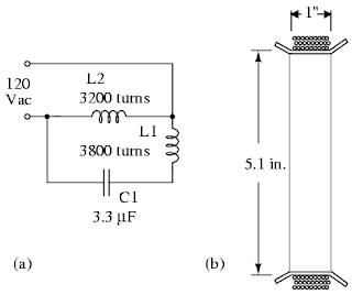 Induction Motor, Large - LEKULE