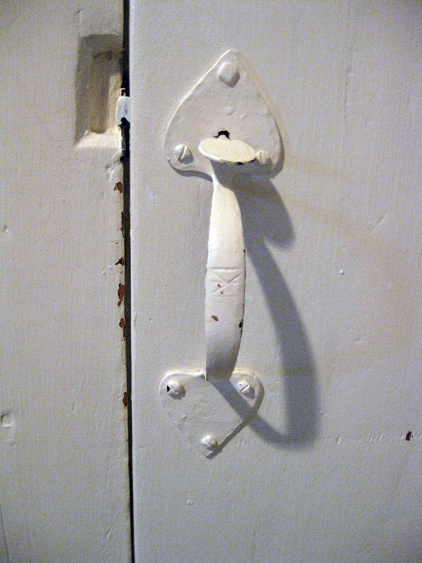 Historic Metrowest Boston Defining the Details Suffolk Latches