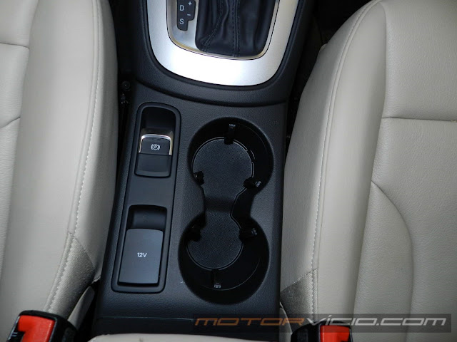 Audi Q3 Ambiente 1.4 TFSI: fotos, preço e informações