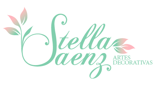 Stella Saenz - Quilling