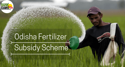 Odisha Fertilizer Subsidy Scheme 