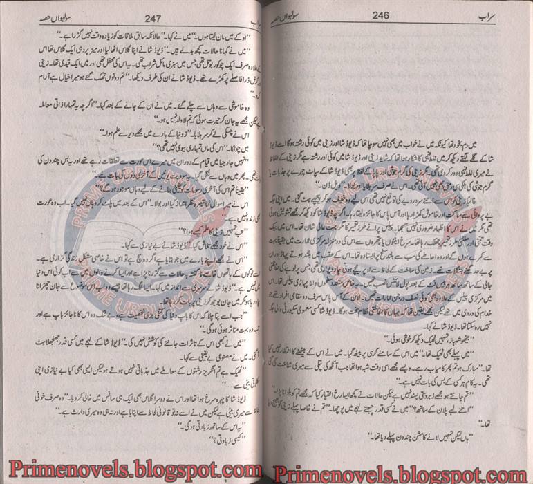 Urdu Novels