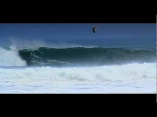 Mullaghmore Tow In 8th March 2012