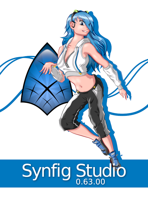 synfig studio lesson synfig studio lesson