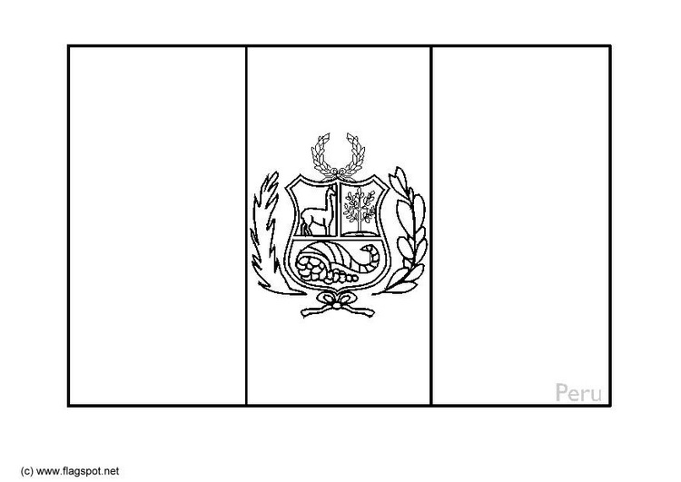guatemala flag coloring pages - photo #10