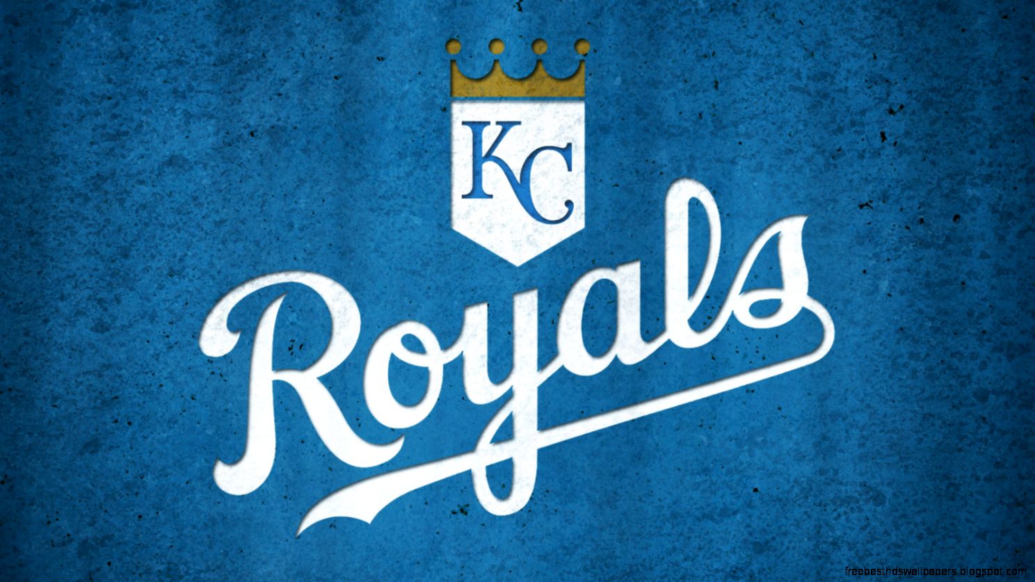 Kc Royals Logo Wallpapers