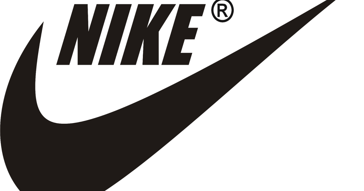 LNKG Art and Design : logotipo nike usando caneta simbolo