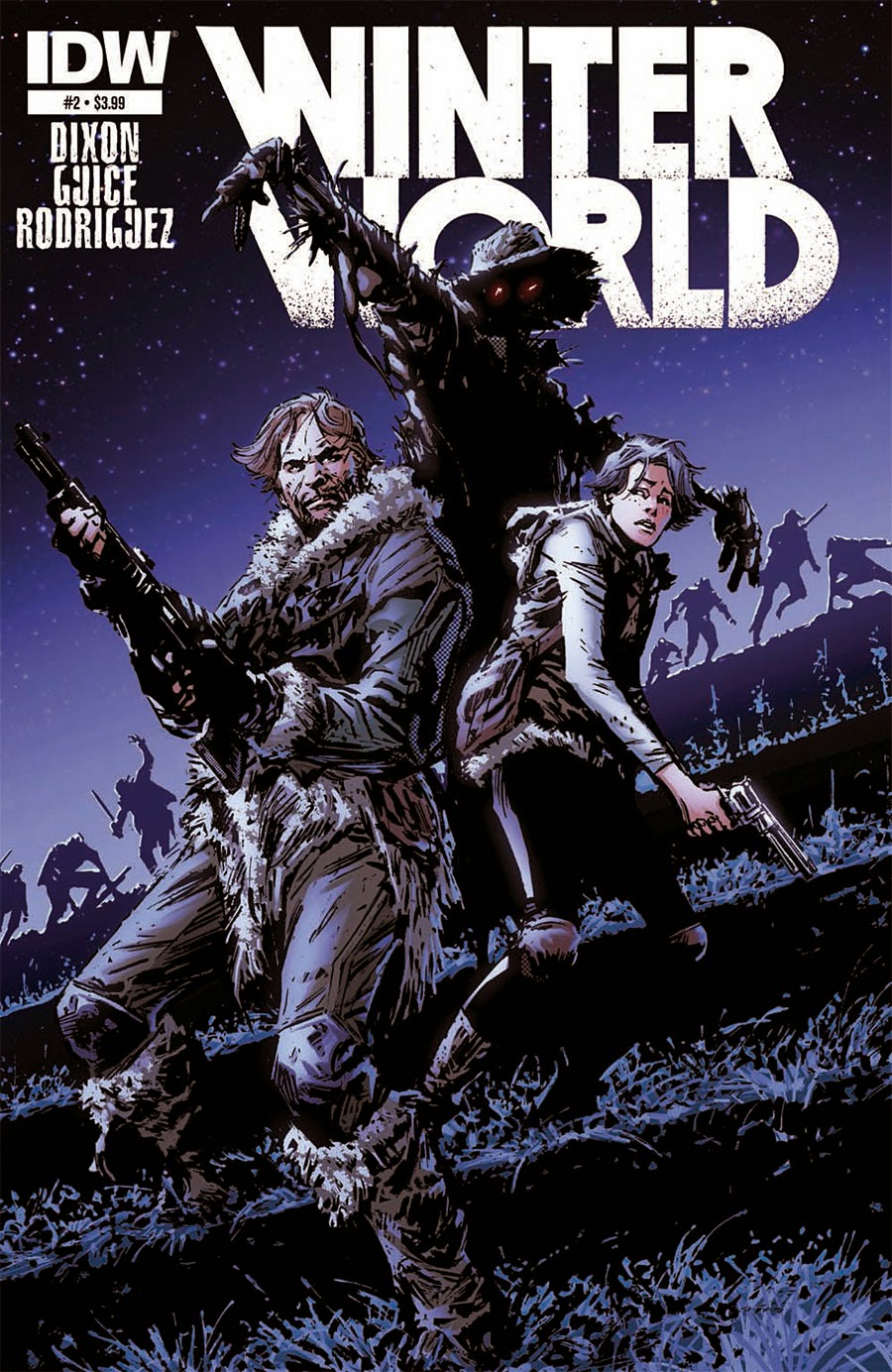 Reclaiming reality from neoliberal corporate hegemony. Comic book