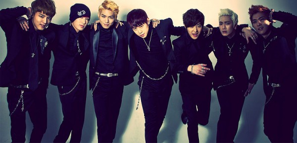 K-PoP pRoFiL3 ^.^: Speed Profile