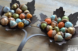 acorns fall paint diy crafts easy painted projects craft decorations fun project decor acorn decorating try homestoriesatoz thanksgiving simple perfect
