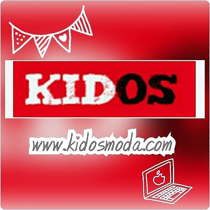 Kidos tienda online