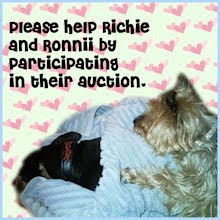 Richie and Ronnii's Auction