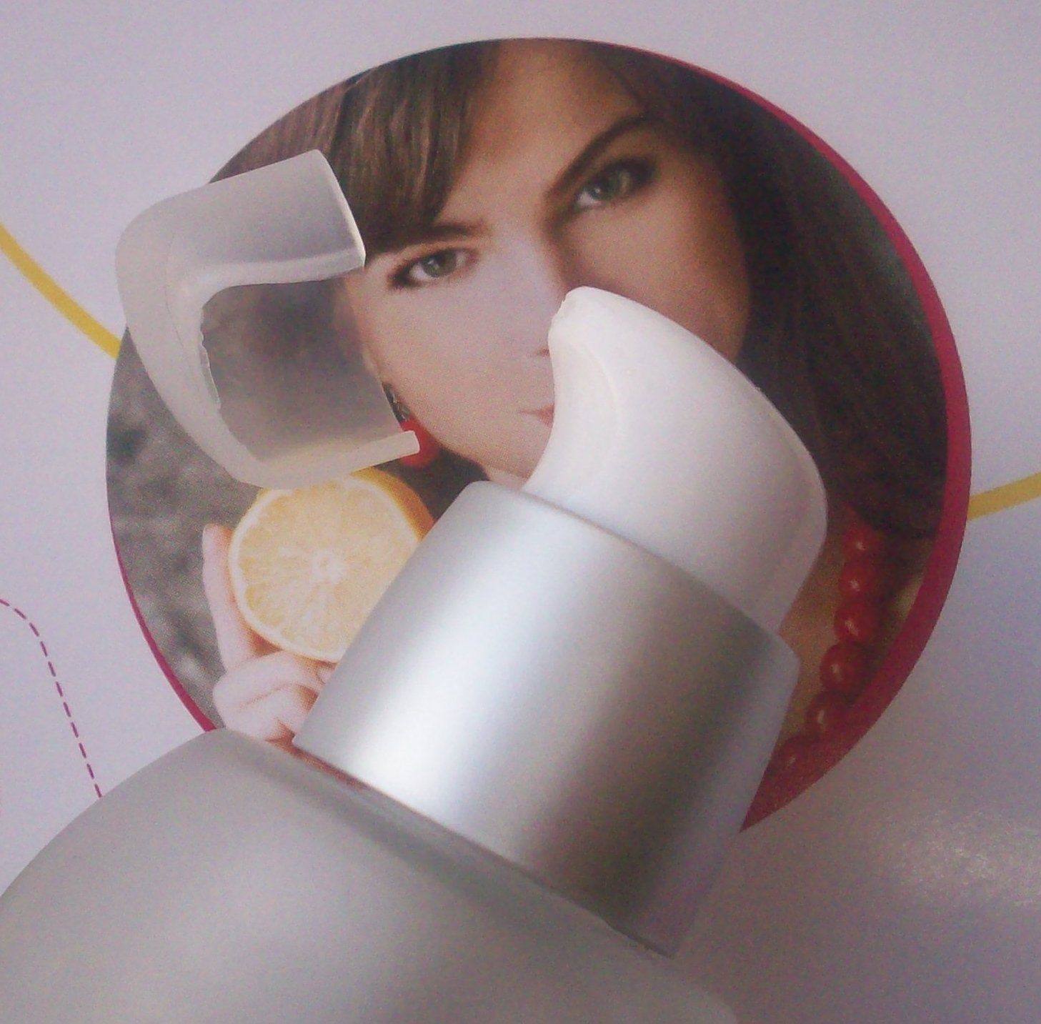 Lavender Thoughts Vitamin C Serum Danielle Laroche