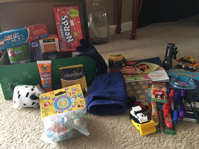 Ginger 39 s Junket Blessings one - IMG 2864.JPG