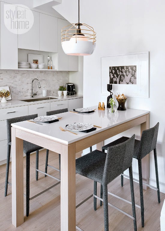 Decoração do apartamento teve uma exigência: tinha que ser confortável e clean. Blog Achados de Decoração Decoração do apartamento teve uma exigência: tinha que ser confortável e clean. Blog Achados de Decoração