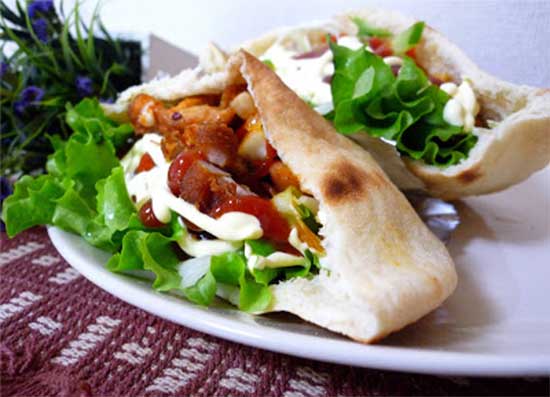 Resepi Kebab Ayam Ringkas. Baca Disini Resepi Kebab Ayam Ringkas. Baca Disini