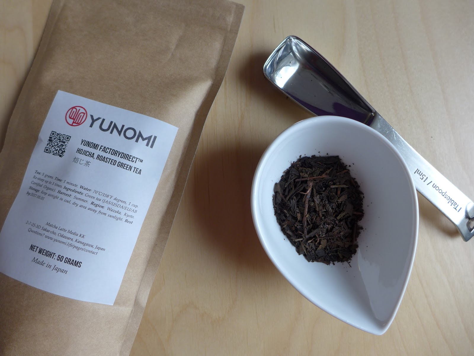 Scribbles in Toronto How to Make Roasted Milk Tea (Without Milk Powder