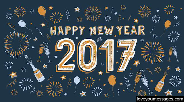 happy new year message sample - new year text messages wishes for
