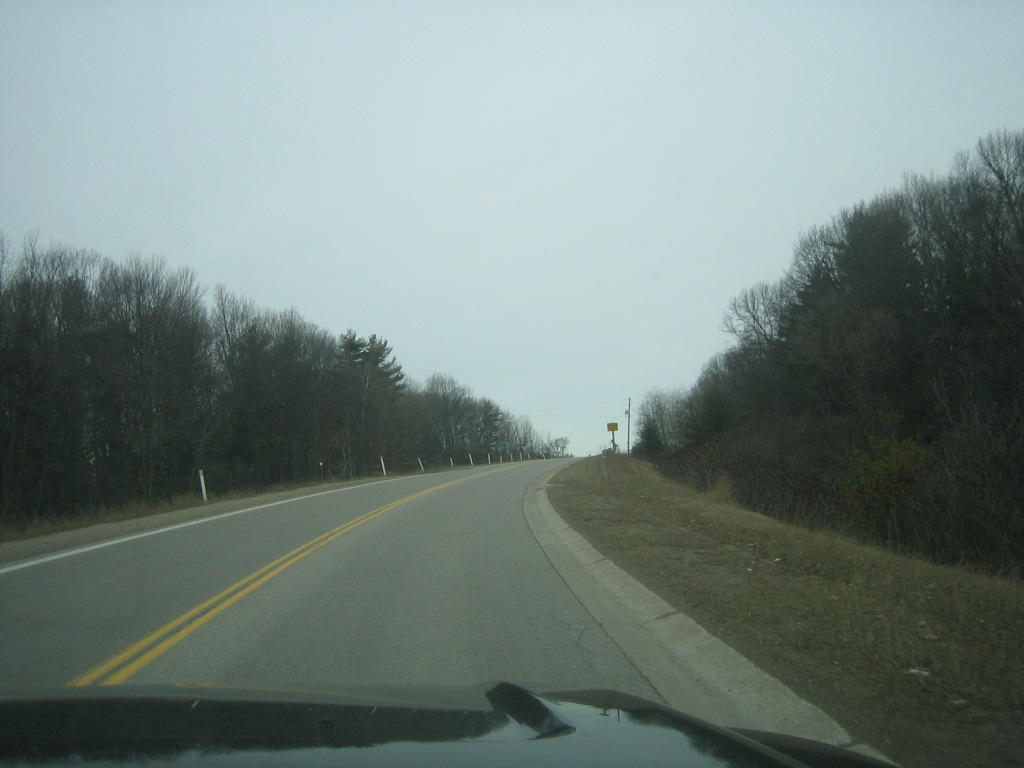 Chillin' with Patsy Mt. Brydges Ford, Lazy Day for Two of Us!