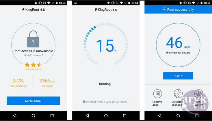 Kingroot 4.4.4 marshmallow Kingroot 4.4.4 marshmallow