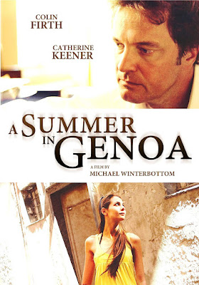 A Summer In Genoa 2008 Dvd