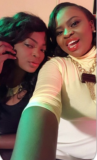 funke akindele bimbo thomas