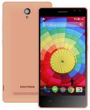 Ponsel R2407 Smartphone Terbaik Polytron Harga Murah