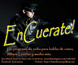 EnCuerate!  Podcast