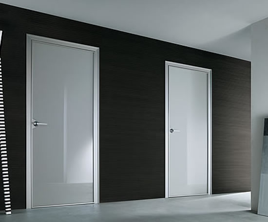 Kunci Pintu Rumah Kunci pintu rumah minimalis