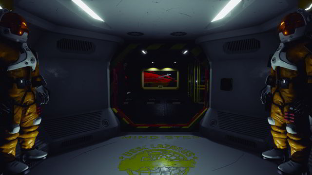 The Fall of Lazarus PC Full Español The Fall of Lazarus PC Full Español