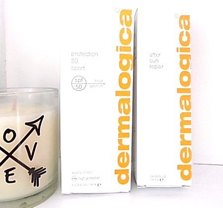 Dermalogica Protection 50 Sport | Dermalogica After Sun Repair