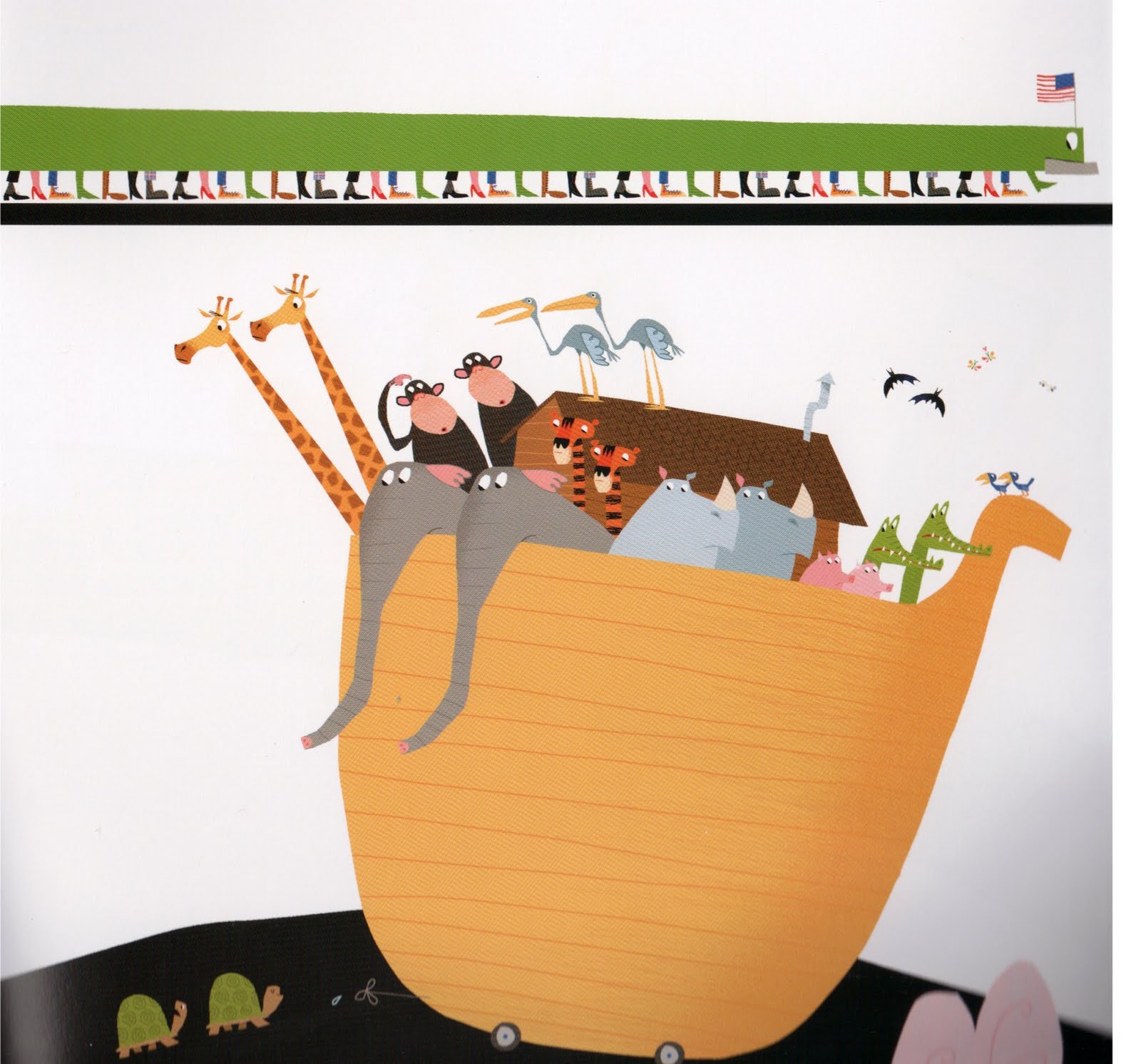 Cars Galore written by Peter Stein and illustrated by Bob Staake