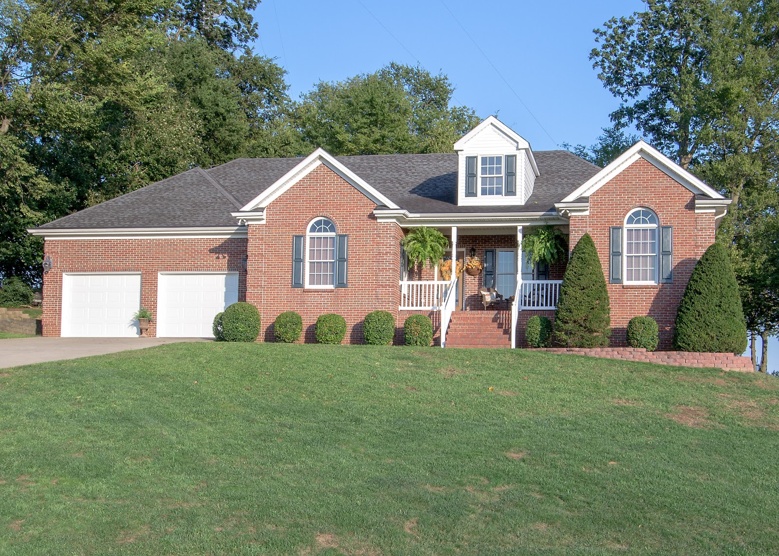 New Listings in Owensboro Kentucky 259 Ridgecrest Pl Owensboro, KY 42301